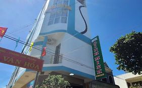 Binh Minh Hotel Pleiku